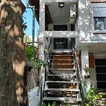Apartman Teos *