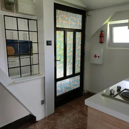 Teos Apartment Mostar