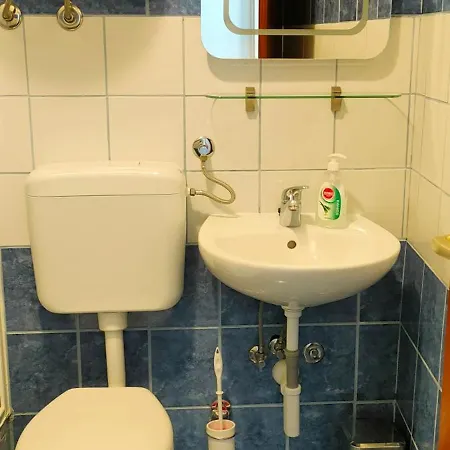 Teos Διαμέρισμα