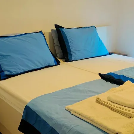 Teos Apartment Mostar
