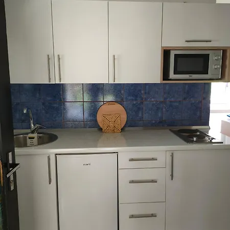 アパート Teos モスタル