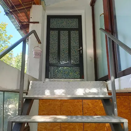 Teos Apartman Mostar