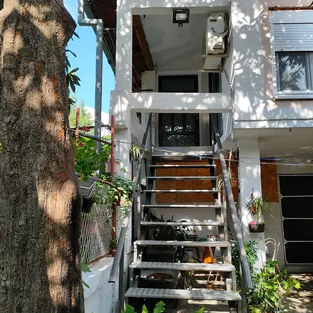Apartamento Teos *