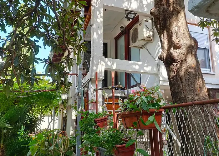 Teos アパート モスタル